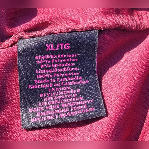 🆕️ No Boundaries Long Sleeved Corset Mini Dress NWT - Picture 9 of 16